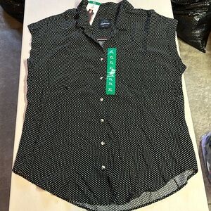 NWT Women’s XL Blouse